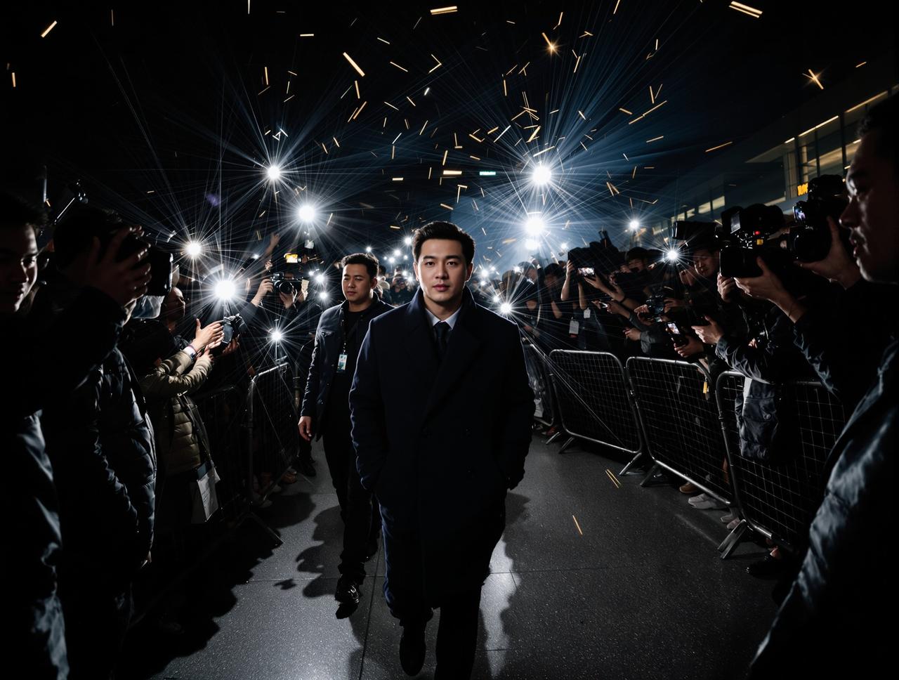 喜欢轻松幽默的都市小保安与合体了是否预示即将宣布喜事的反差故事